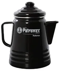 2023年最新】Petromax（ペトロマックス）パーコレーターステンレスle14