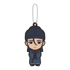 【中古】キーホルダー 高順 「薬屋のひとりごと カプセルラバーマスコット」