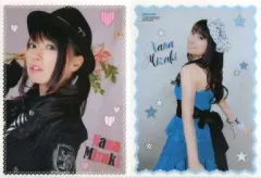 2026年最新】水樹奈々 クリアファイルの人気アイテム - メルカリ