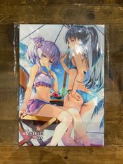 ようこそ実力至上主義の教室へ　キャンバスアート
