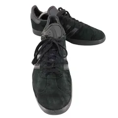 アディダス adidas Gazelle Triple Black メンズ JPN：29 のサムネイル