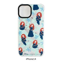 新品展示品在庫　SKINNY DIP　iPhone14用ケースMERIDA　メリダ