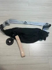 アディダス ステラ マッカートニー スリングバック ベルトバッグ