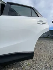 KE2FW マツダ CX-5 XD カラー34K 初年度登録平成27年 左リアドア  