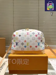 【今日特価】LV Dopp Kit ルイ・ヴィトン ドップキット