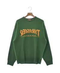 2023年最新】supreme thrasher sweaterの人気アイテム - メルカリ