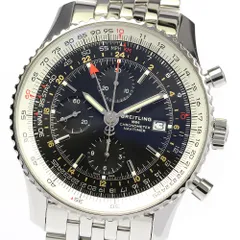 2025年最新】breitling ナビタイマーの人気アイテム - メルカリ
