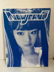 NewJeans ハニ CDセット　新品未開封　 HANNI ⭐︎限定１点⭐︎ NEWJEANS ハニ CDセット 新品未開封 HANNI ver. 限定1点 Amazon