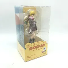 【中古】未開封)グッドスマイルカンパニー POP UP PARADE 軽井沢恵/ようこそ実力至上主義の教室へ[6]のサムネイル