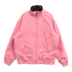 SUPREME (シュプリーム) 22SS GORE-TEX Reversible Polartec Lined Jacket リバーシブル ゴアテックスジップアップブルゾン ピンクのサムネイル