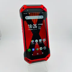 ★美品★バッテリー良好【simフリー】TORQUE 5G 本体 ☆美品☆バッテリー良好【simフリー】TORQUE 5G 本体 TORQUE 5G｜価格