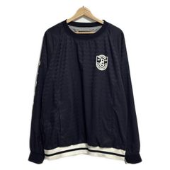 ATON(エイトン) 長袖セーター サイズ04 XL レディース - ダーク  