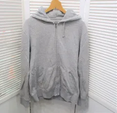 ◇美品 UNIQLO ユニクロ スウェットプルパーカ 長袖 サイズM◇