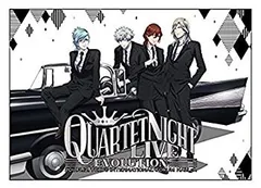 【中古】うたの☆プリンスさまっQUARTET NIGHT LIVE エボリューション 2017 公式パンフレット
