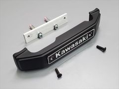Z650RS ステムエンブレム & ステーセット 新品 199-1054 黒 - メルカリ