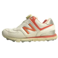 New Balance ニューバランス ゴルフ　レディース スニーカー 23cm New Balance Golf ゴルフシューズ（サイズ（cm）：23cm