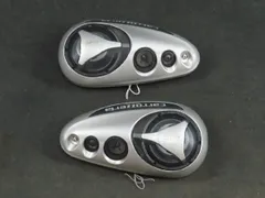 カロッツェリア 置き型4wayスピーカーTS-X480 音出し確認済ジャンク扱い カロッツェリア 置き型4wayスピーカーTS-X480 音出し確認済