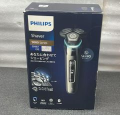 265056フィリップス 電動シェーバーS9000プレステージSP9841/32 - メルカリ