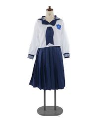 ACM66 清純派セーラー コスプレ イベント 新しい学校 なりきり グループ セーラー服 ダンスグループ