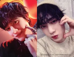 【中古】コレクションカード(男性) INI/佐野雄大/CD「THE VIEW」(NIGHT VIEW ver.)(YR-1261)初回プレス限定封入特典CHANGE THE VIEW セルカトレーディングカード