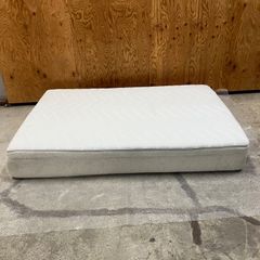 $【値下げ交渉可能】2023年製koala コアラ マットレス ダブルサイズ 140×195×27cm 直接引き取り歓迎！横浜市保土ヶ谷区
