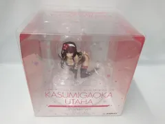 2025年最新】霞ヶ丘詩羽 フィギュア ランジェリーの人気アイテム