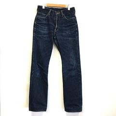 PAIR SLOPE 21oz ジーンズ サイズ31 インディゴ メンズ バイクウェア デニムパンツ オートバイ ライディング バイカー バイク用品 ペアスロープ ◇TA2612