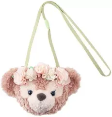 【中古】雑貨 シェリーメイ パスケース 「ダッフィー＆フレンズのスプリング・イン・ブルーム」 東京ディズニーシー限定