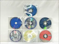 SolidS QUELL SQ おつきみくじ CD - メルカリ