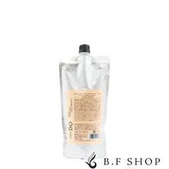 デミ ドゥ ヘアトリートメント タイプ スムース 500g デミコスメティクス DEMI DO デミドゥ LSC
