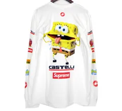 2025年最新】castelli supremeの人気アイテム - メルカリ