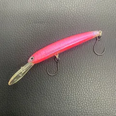 ザッガー65 ハングルシャッド 未使用 HMKL SHAD 65 AREA ver. | HMKLnet.com