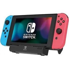 ポータブルUSBハブスタンド for Nintendo Switch テーブルモード専用