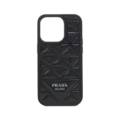 楽天市場】prada iphone ケース（スマートフォン・タブレット