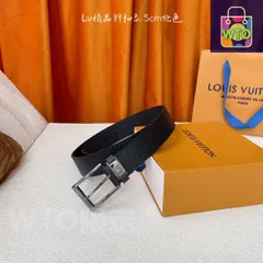 【今日特価】LOUIS VUITTON Classic Strap（ルイ・ヴィトン クラシックストラップ）