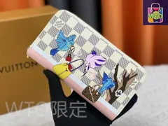 【本日限定特価】ルイヴィトン LV ジビ・ヴォレット 日本限定 19×12.5×3cm モノグラムキャンバス[本日特価|新品未使用品]