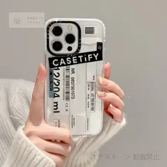 2025年最新】ケースティファイ iphone13 クリアの人気アイテム