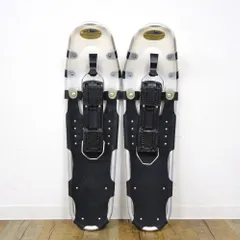 未使用 スノーシュー xu コラプシブル  折りたたみ スノーハイキング トレッキング アウトドア 楽天市場】【新古品】スノーシュー Snowxu コラプシブル