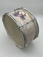ゼンオンバンビーナ　マーチングドラムセット