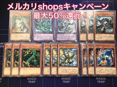遊戯王 相剣デッキ 本気構築 二重スリーブ付き - メルカリ