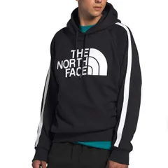 ザ ノースフェイス パーカー The North Face STRIPED AMBITION HOODIE パーカ フーディー ストライプアンビションパーカー  USA企画 海外限定