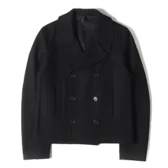 2026年最新】Dior Homme メンズ ピーコート・ウールコートの人気
