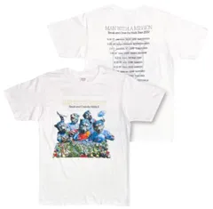 2026年最新】マンウィズ tシャツ xxlの人気アイテム - メルカリ