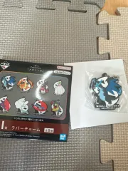 ポケットモンスター 一番くじ