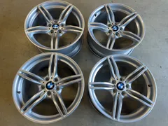 BMW E89 Z4 純正品 オプション品 19インチ 4本 - メルカリ