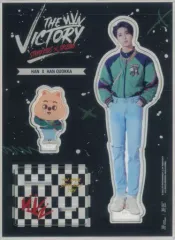 2025年最新】Stray Kids ハン アクスタの人気アイテム - メルカリ