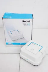 【新品未使用】 iRobot ブラーバジェット250 B250060 Amazon | iRobot 床拭きロボット ブラーバ ジェット 250