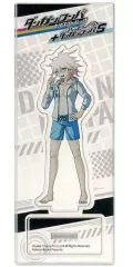 【中古】アクリルスタンド・アクリルパネル [単品] 狛枝凪斗 アクリルスタンド 「Switchソフト ダンガンロンパ トリロジーパック+ハッピーダンガンロンパS 超高校級の南国サイコロ合宿 楽天ブックス限定セット」 同梱特典