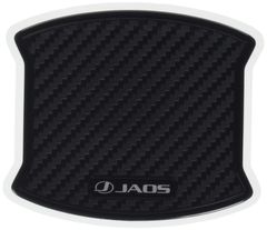 JAOS ドアハンドルプロテクター 4枚セット 値引き不可 - メルカリ