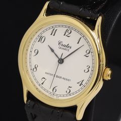 稼働/良品】Burberrys クオーツ 4620-E64171 アイボリー - メルカリ